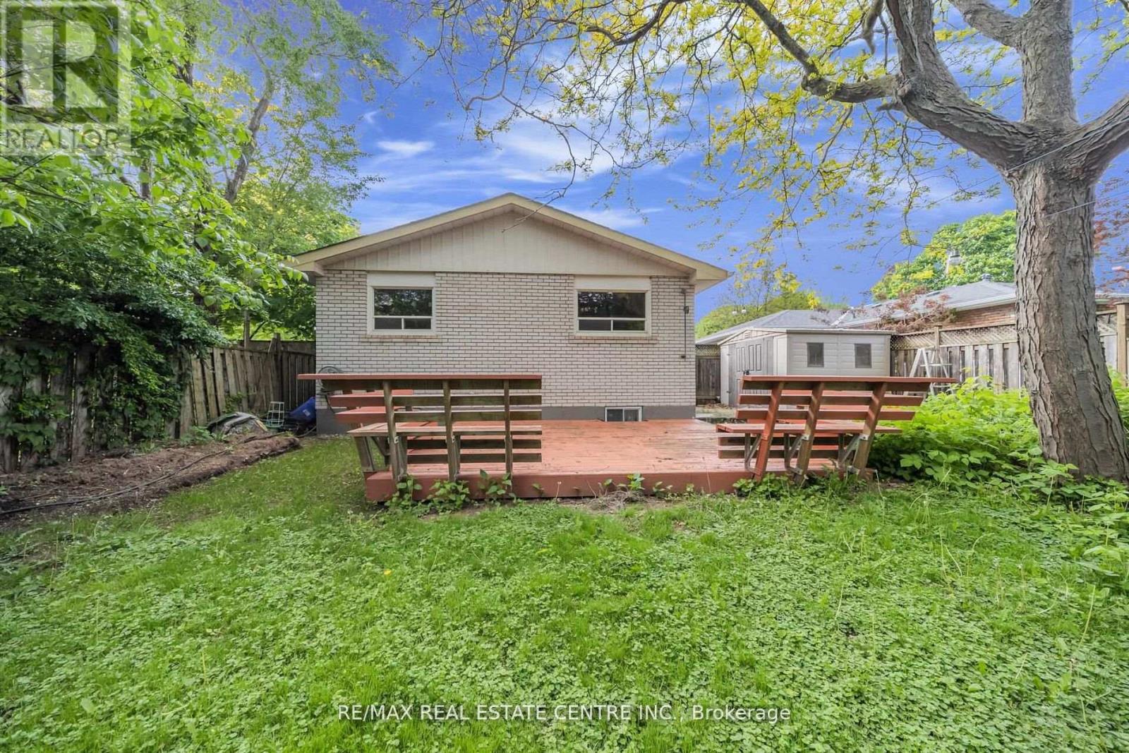 126 Culham Street, Oakville, Ontario  L6H 1G5 - Photo 19 - W13642630