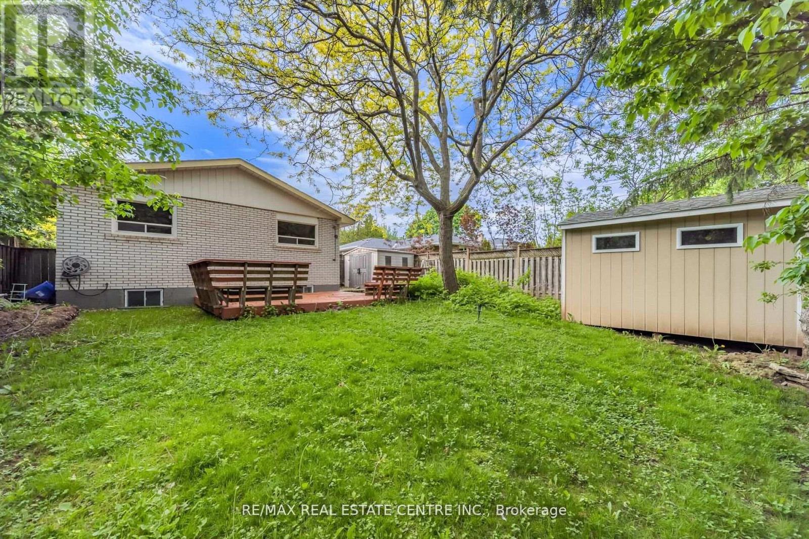 126 Culham Street, Oakville, Ontario  L6H 1G5 - Photo 20 - W13642630