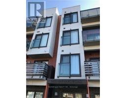 408 - 5005 HARVARD ROAD, Mississauga, Ontario