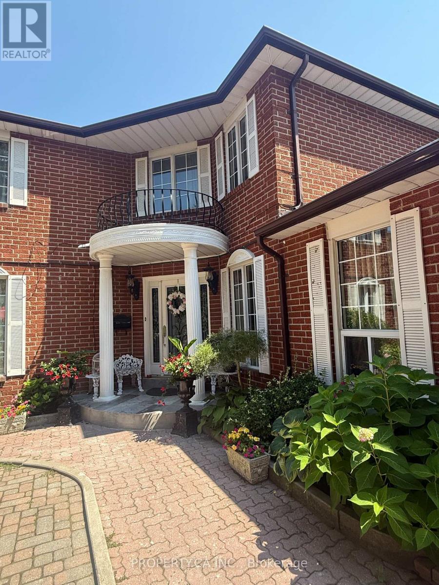 #ROOM 2 - 4099 FIELDGATE DRIVE, Mississauga, Ontario