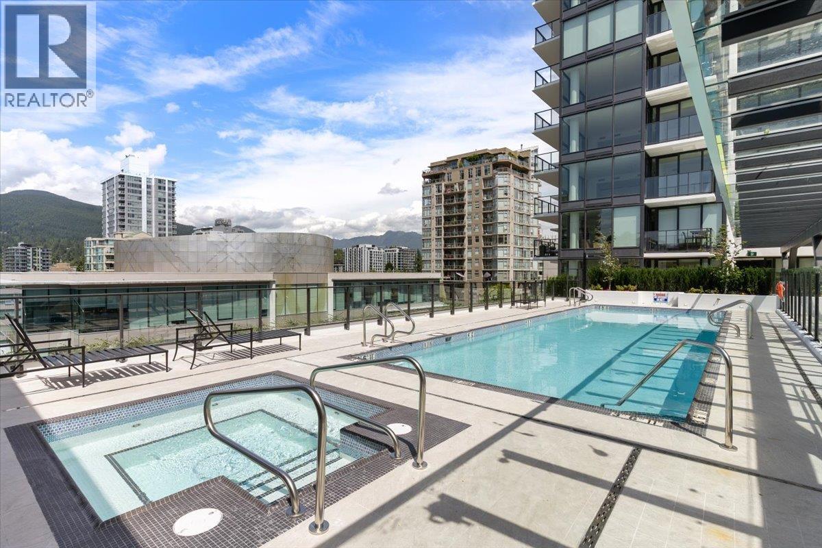 1004 135 E 13th Street, North Vancouver, British Columbia  V7L 0J8 - Photo 25 - R3123479