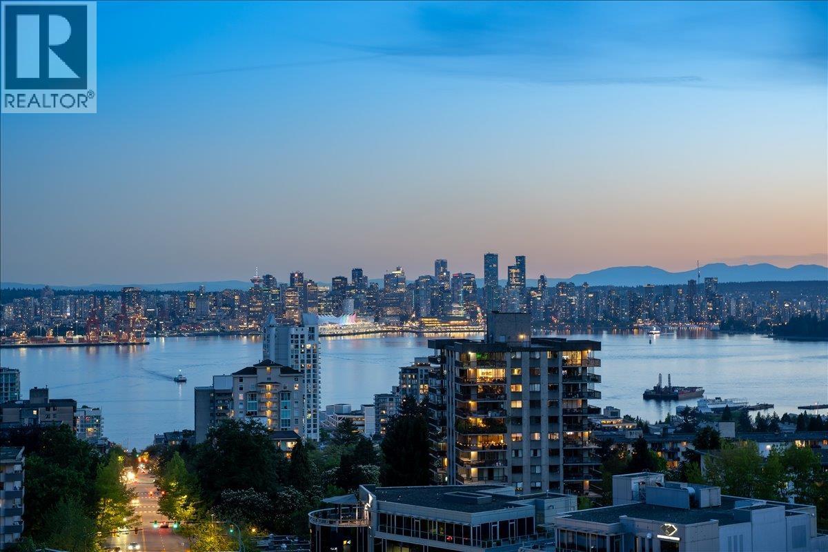 1004 135 E 13th Street, North Vancouver, British Columbia  V7L 0J8 - Photo 4 - R3123479