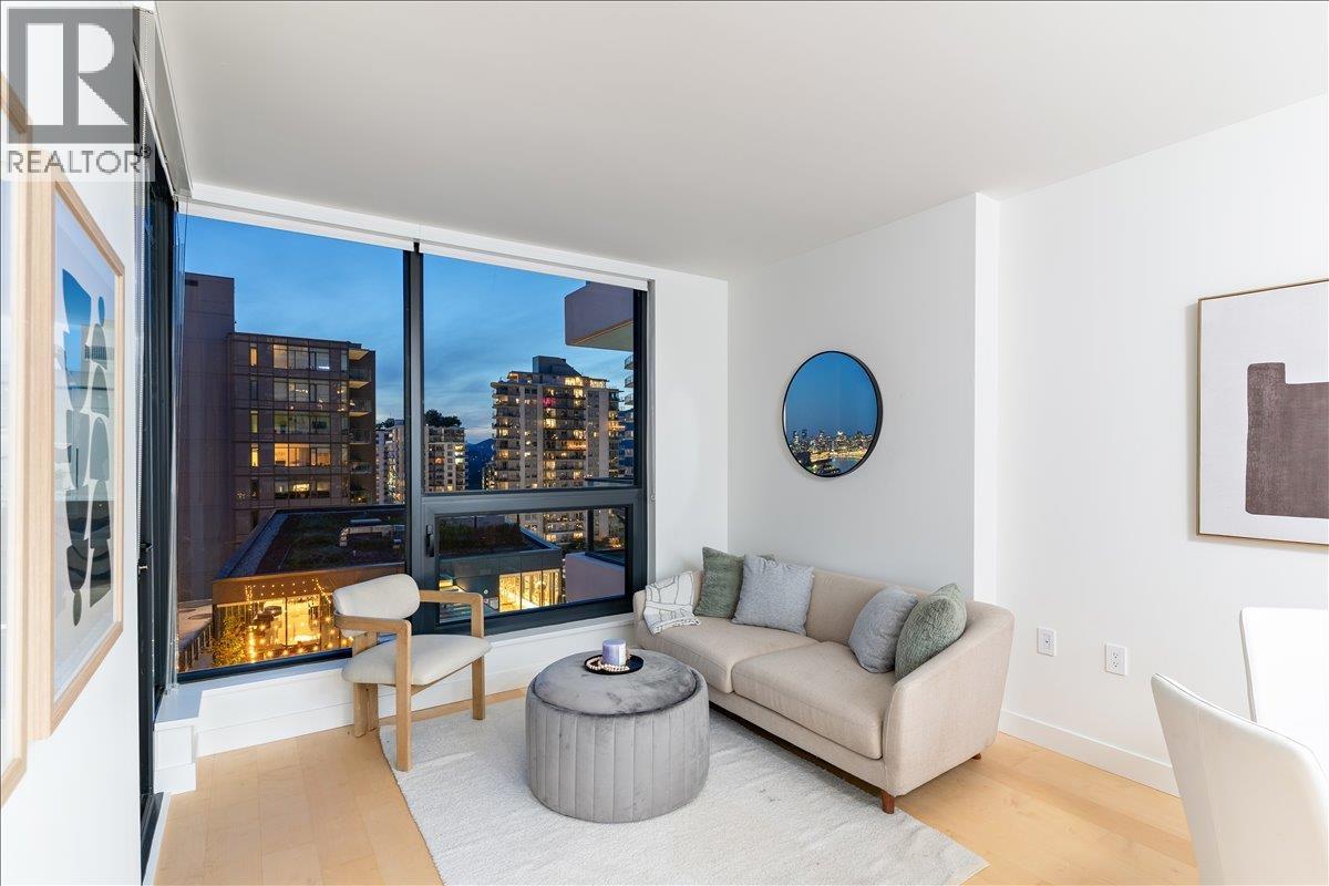 1004 135 E 13th Street, North Vancouver, British Columbia  V7L 0J8 - Photo 6 - R3123479