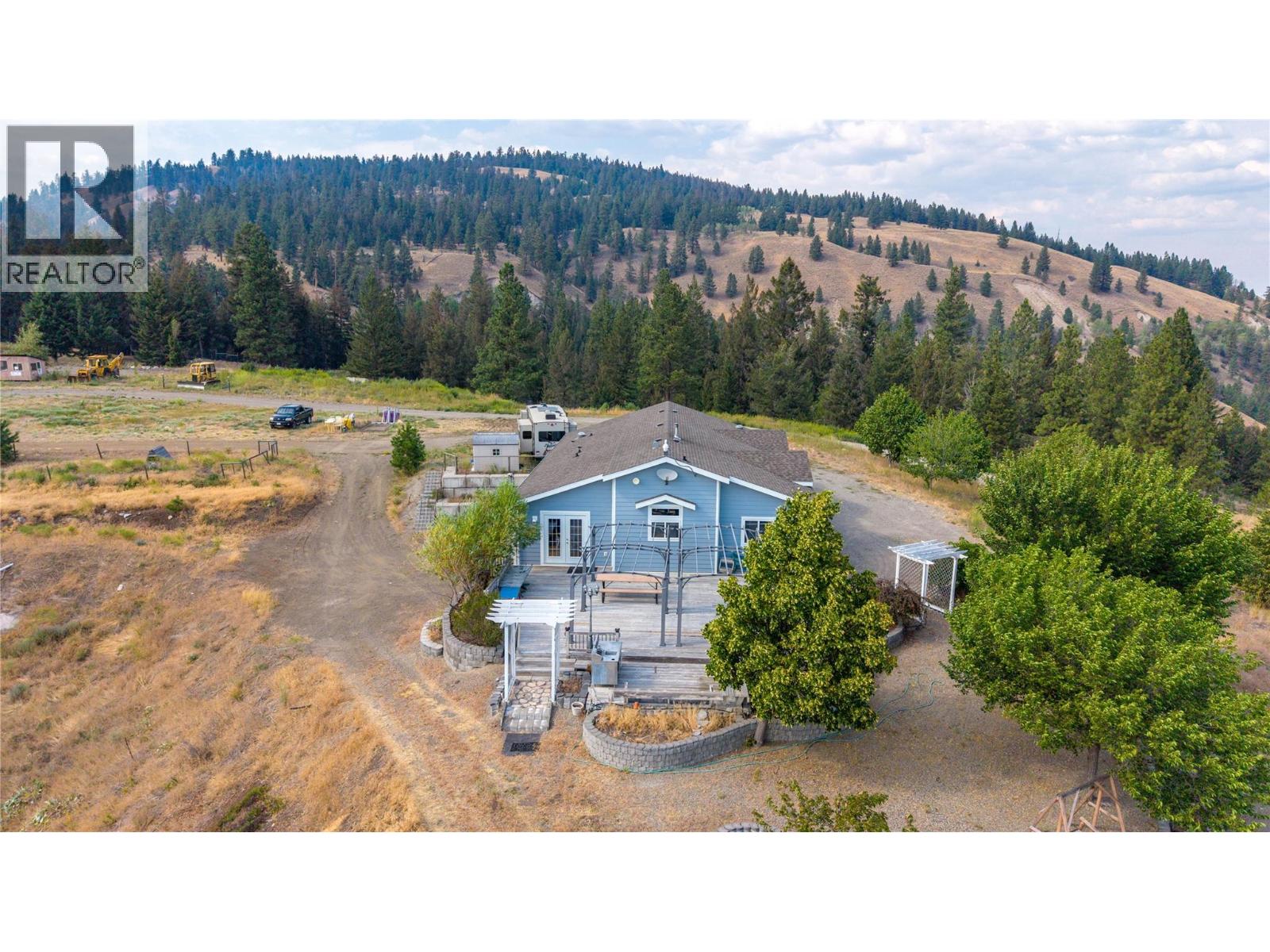 1200 Princeton Summerland Rd, Princeton, British Columbia  V0X 1W0 - Photo 8 - 10387132