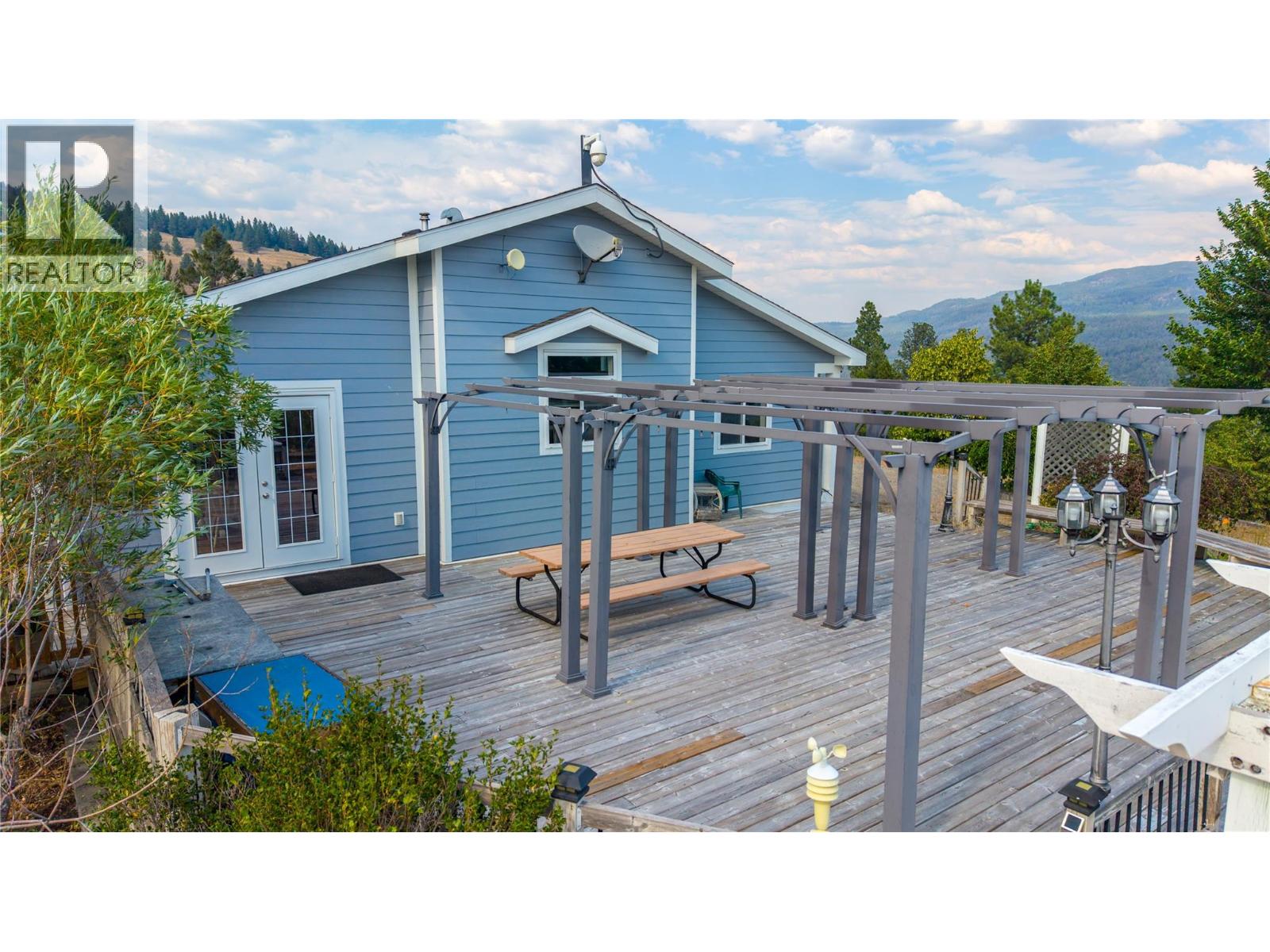 1200 Princeton Summerland Rd, Princeton, British Columbia  V0X 1W0 - Photo 7 - 10387132
