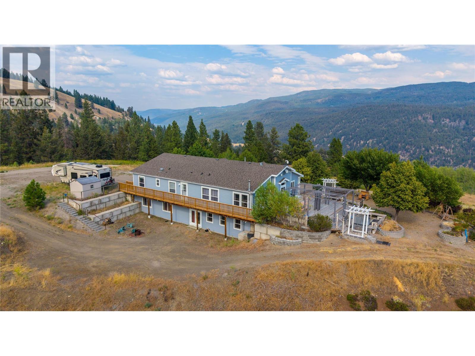 1200 Princeton Summerland Rd, Princeton, British Columbia  V0X 1W0 - Photo 9 - 10387132