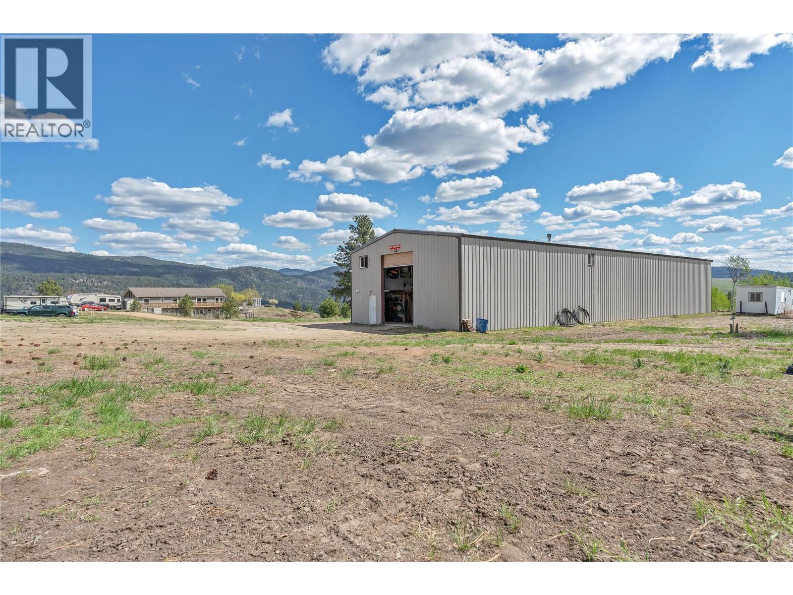 1200 Princeton Summerland Rd, Princeton, British Columbia  V0X 1W0 - Photo 10 - 10387132