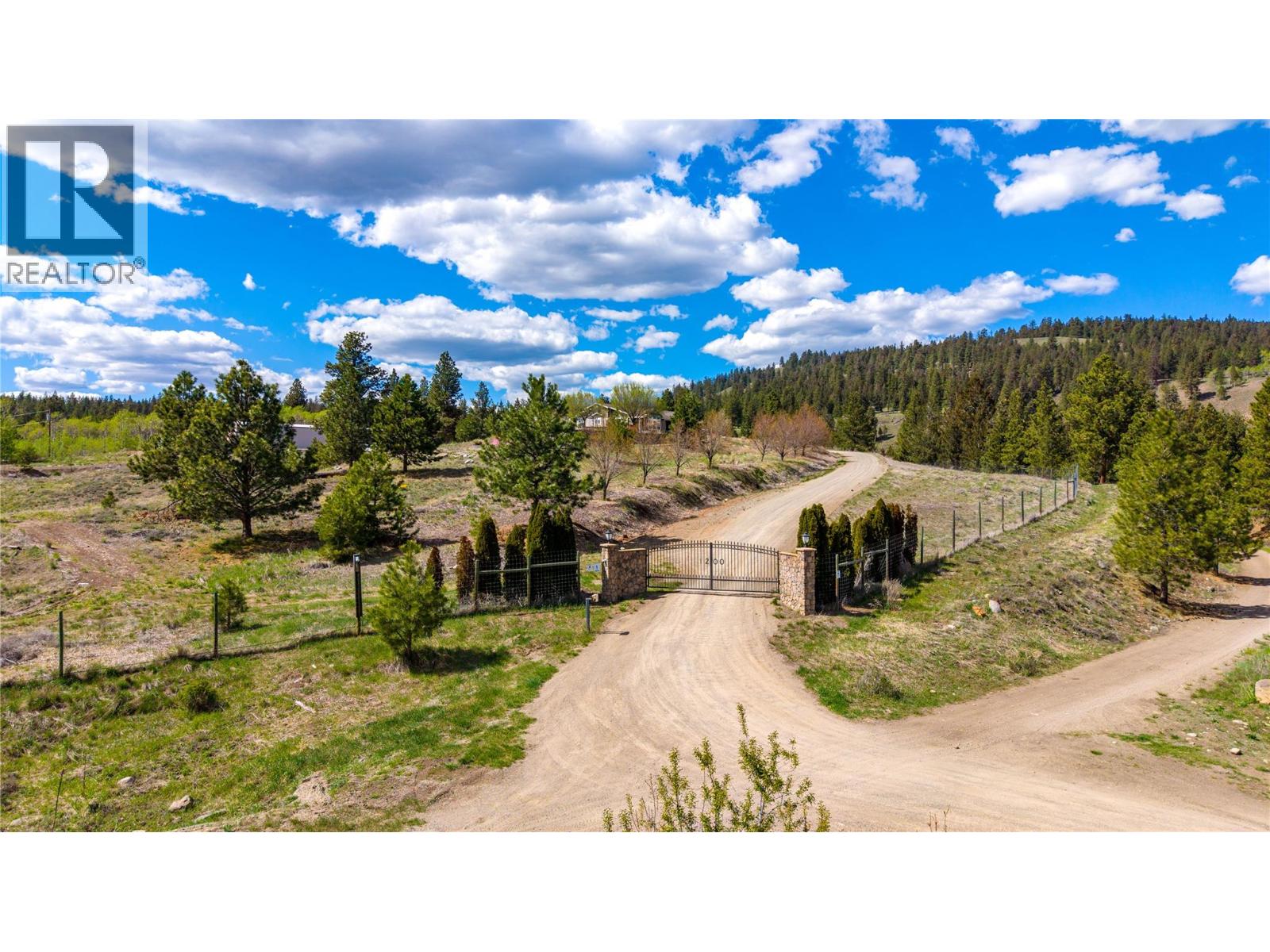 1200 Princeton Summerland Rd, Princeton, British Columbia