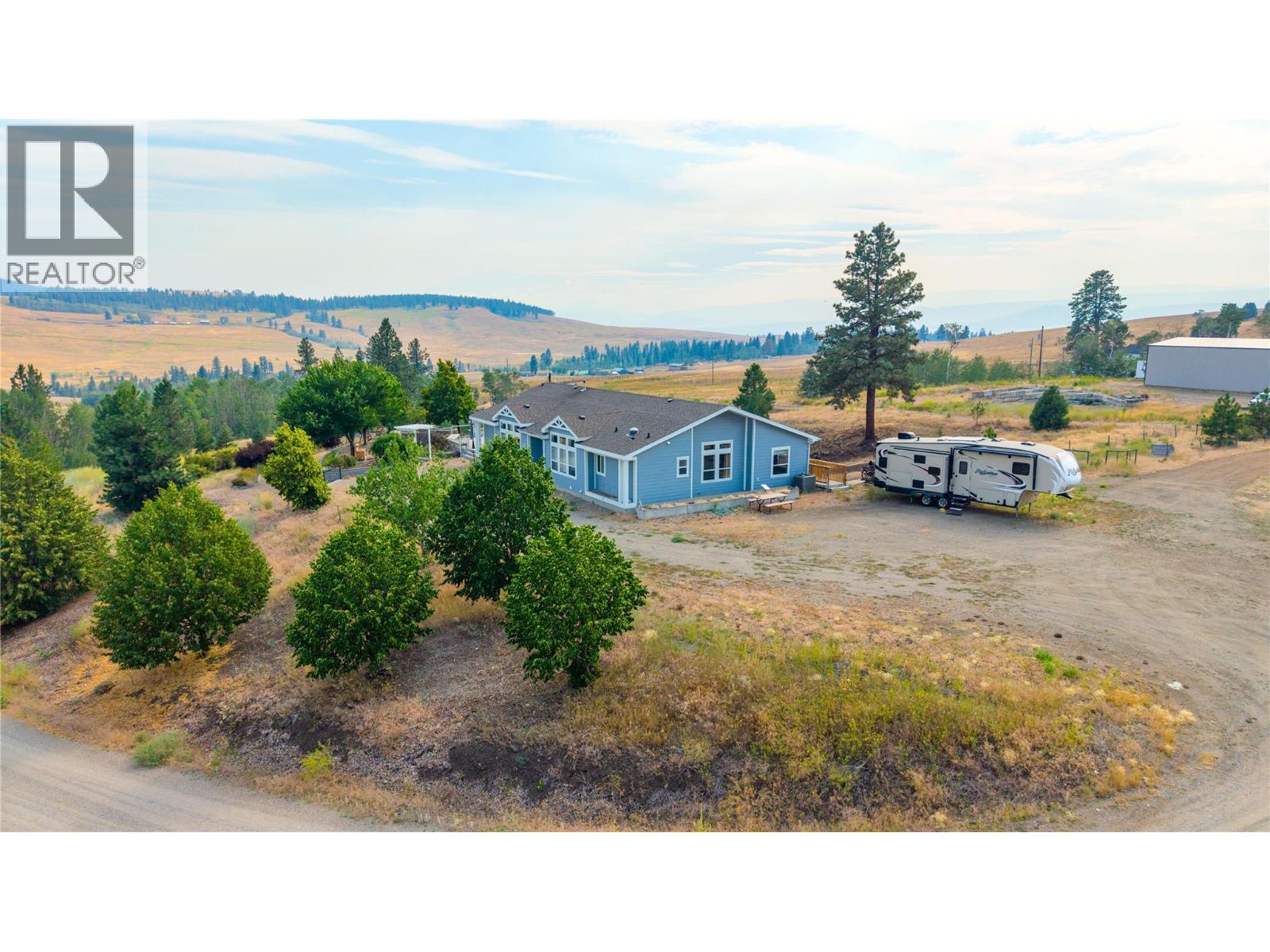 1200 Princeton Summerland Rd, Princeton, British Columbia  V0X 1W0 - Photo 5 - 10387132