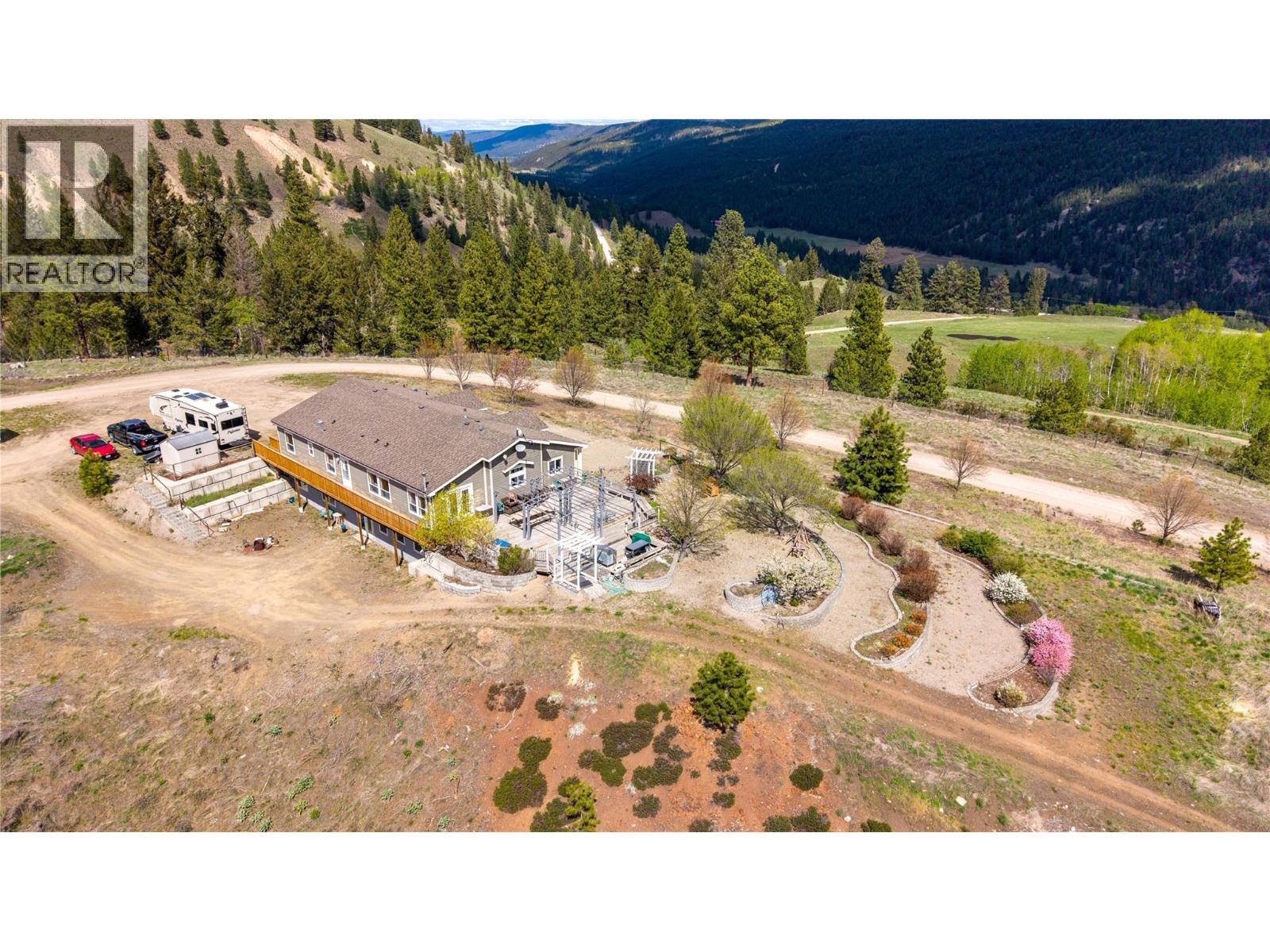 1200 Princeton Summerland Rd, Princeton, British Columbia  V0X 1W0 - Photo 61 - 10387132