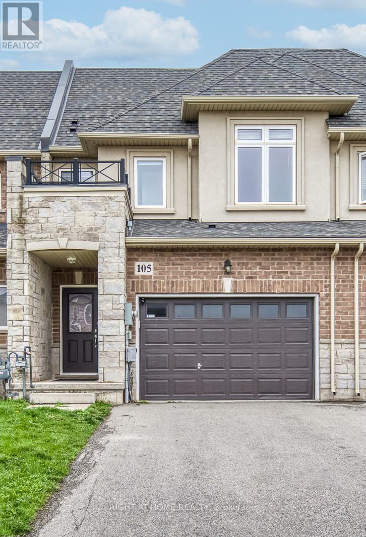 105 Sonoma Lane, Hamilton, Ontario  L8E 0J8 - Photo 2 - X13642610