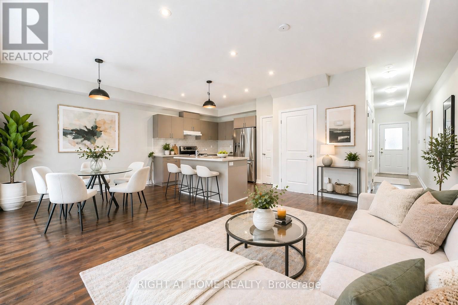 105 Sonoma Lane, Hamilton, Ontario  L8E 0J8 - Photo 4 - X13642610
