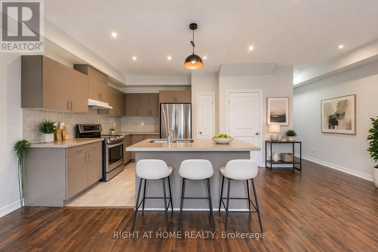 105 Sonoma Lane, Hamilton, Ontario  L8E 0J8 - Photo 6 - X13642610