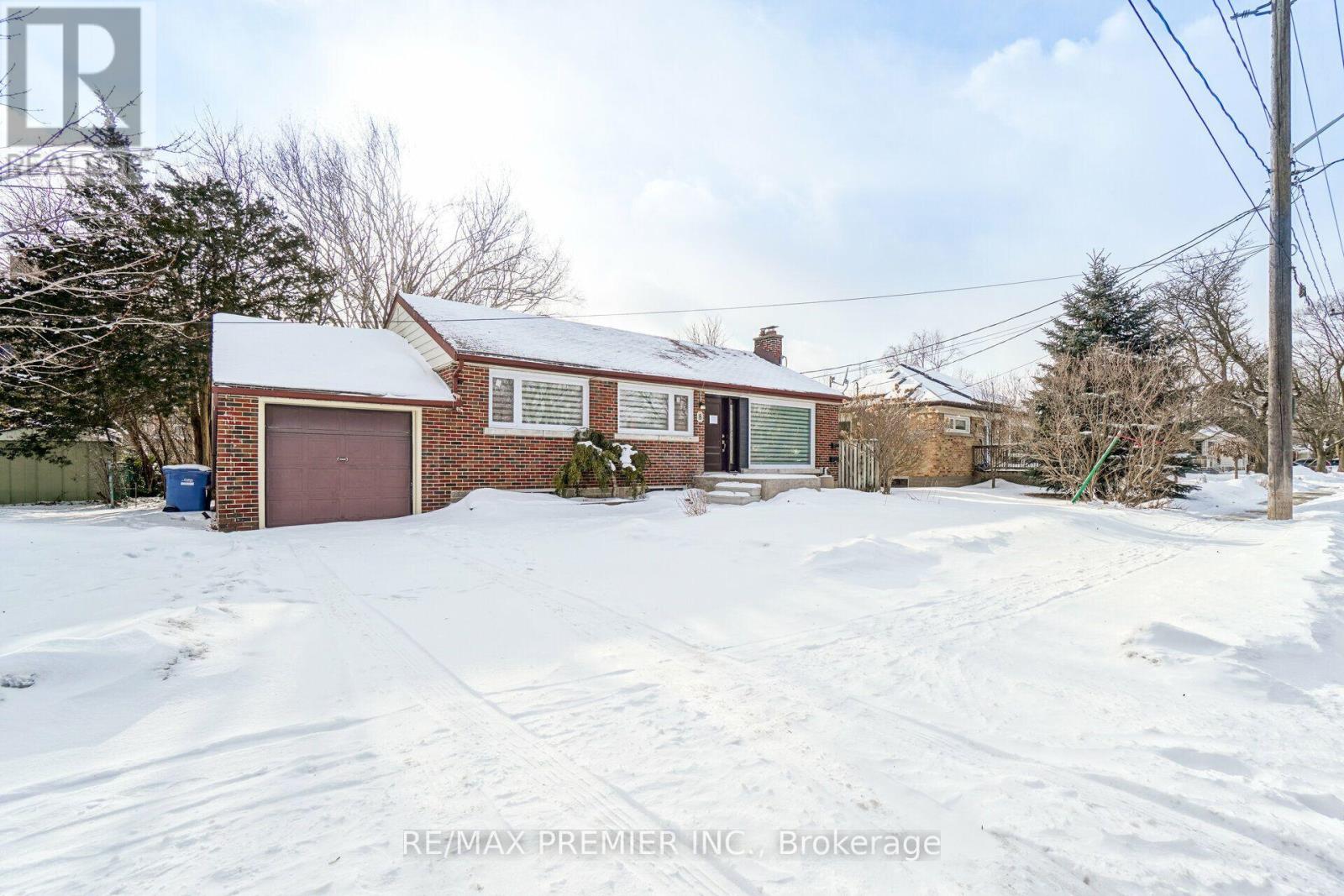 Bsmt - 8 Marlborough Road, Guelph, Ontario  N1E 3X2 - Photo 2 - X13642624