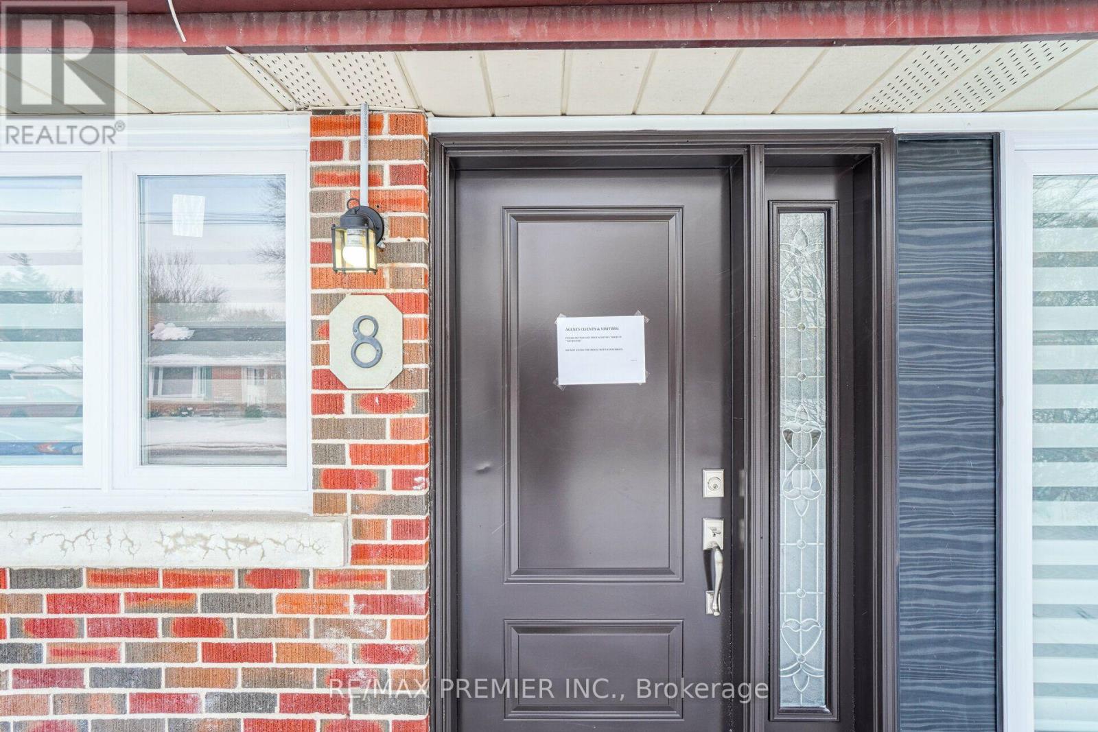 Bsmt - 8 Marlborough Road, Guelph, Ontario  N1E 3X2 - Photo 4 - X13642624
