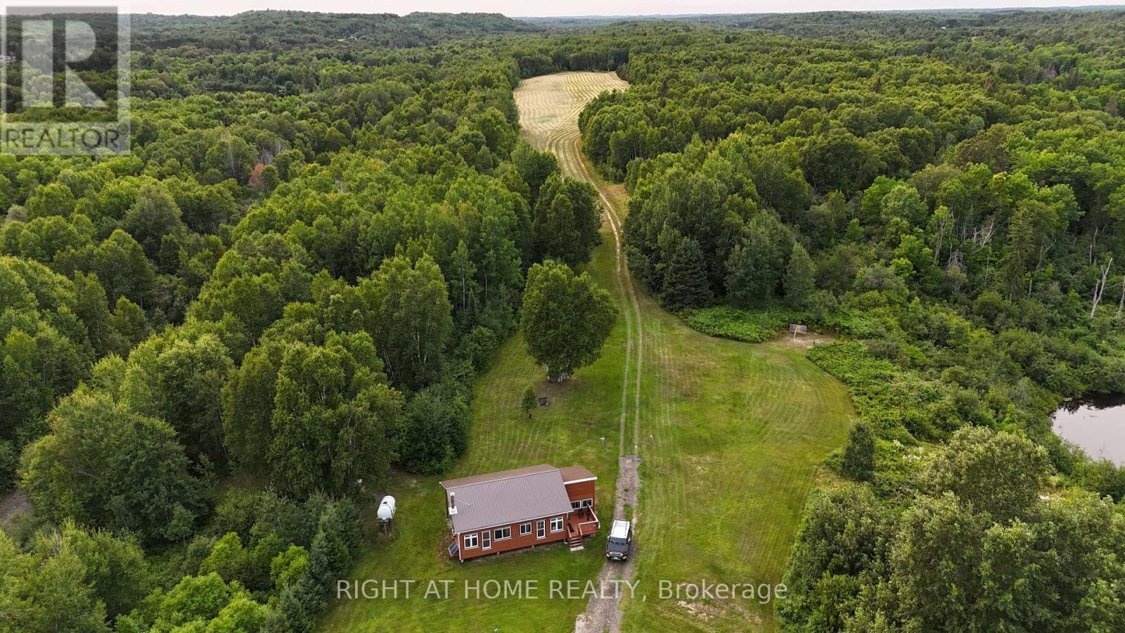 191 ASHBURTON ROAD, West Nipissing, Ontario