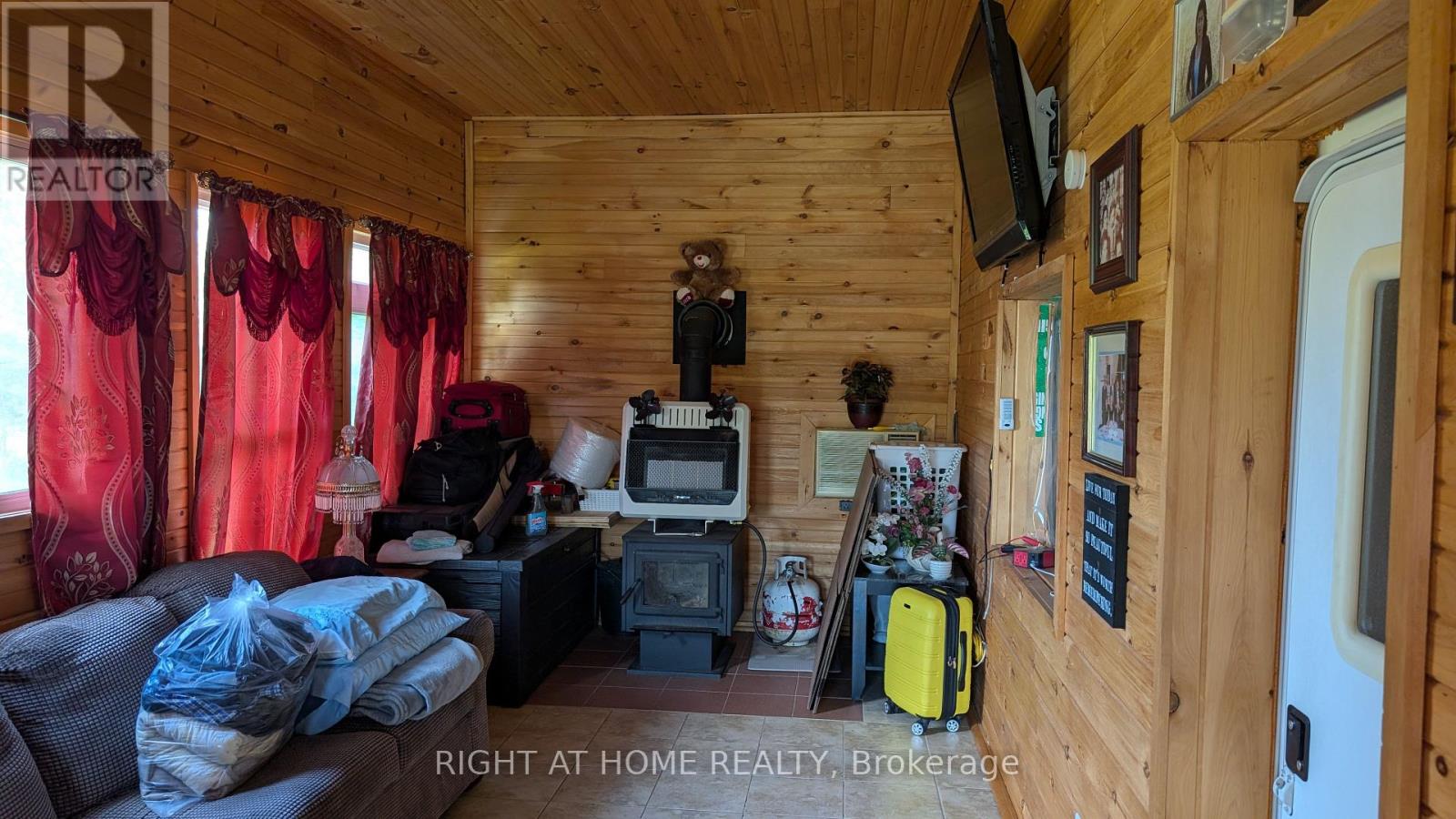191 Ashburton Road, West Nipissing (Field), Ontario  P0H 1M0 - Photo 27 - X13642648