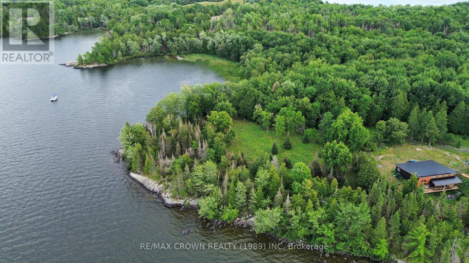 Lot 4 Smith Island, Callander, Ontario  P0H 1H0 - Photo 4 - X13530936