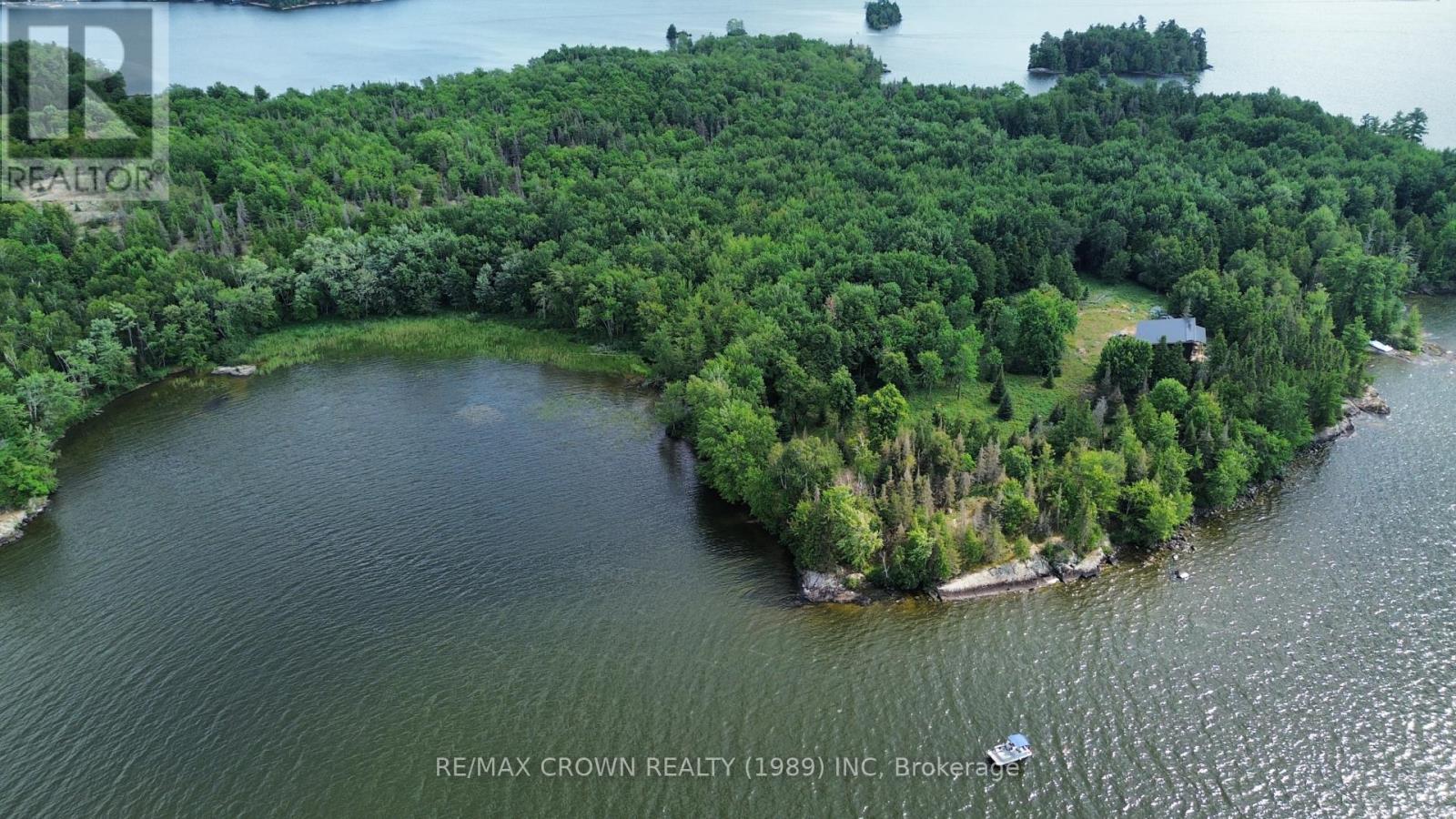 LOT 4 SMITH ISLAND, Callander, Ontario