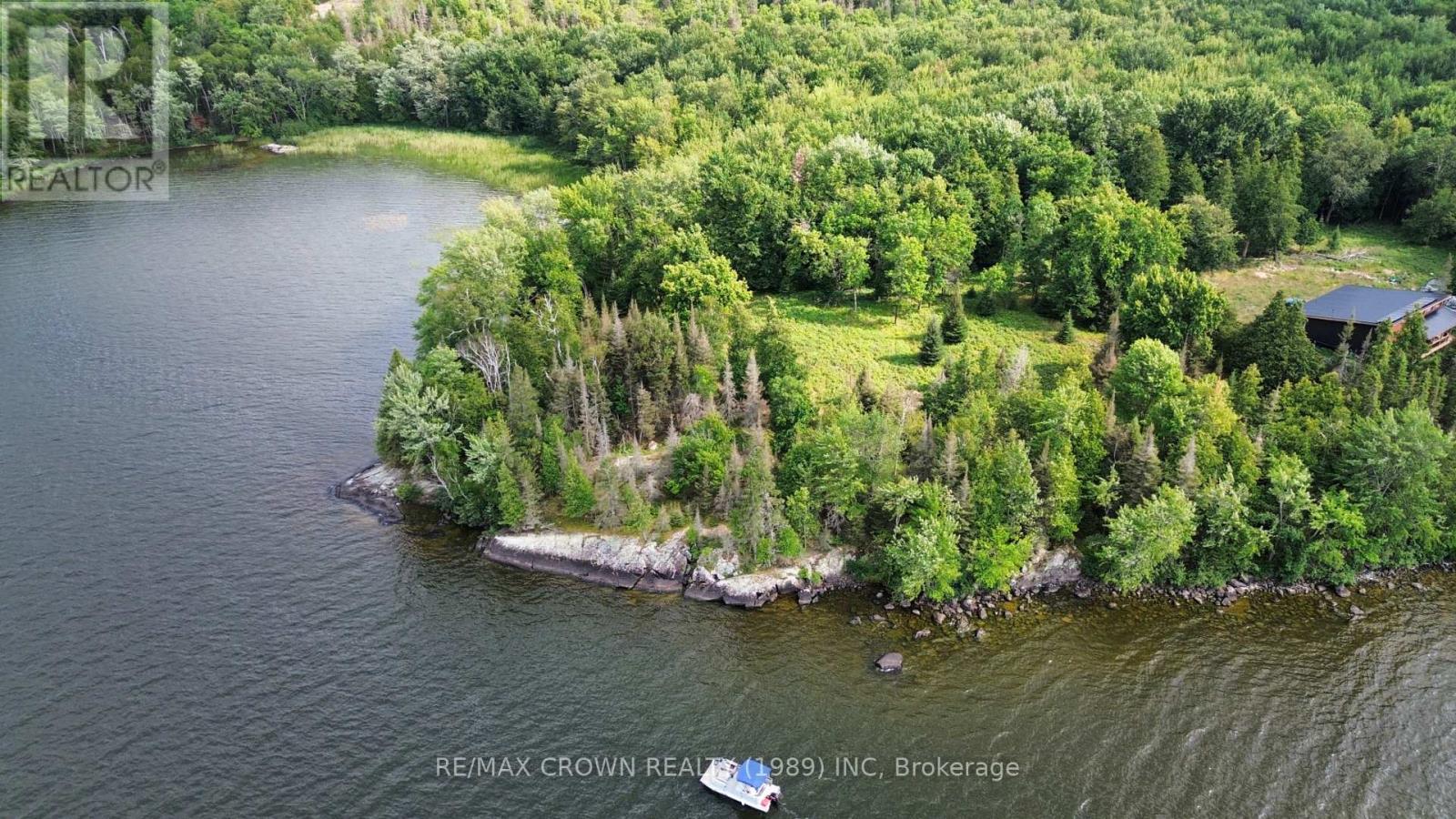 Lot 4 Smith Island, Callander, Ontario  P0H 1H0 - Photo 3 - X13530936