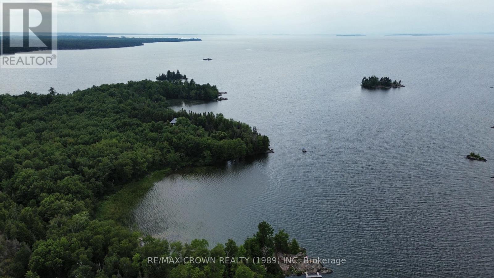 Lot 4 Smith Island, Callander, Ontario  P0H 1H0 - Photo 16 - X13530936