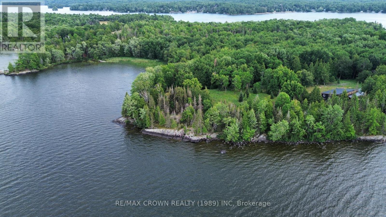 Lot 4 Smith Island, Callander, Ontario  P0H 1H0 - Photo 2 - X13530936