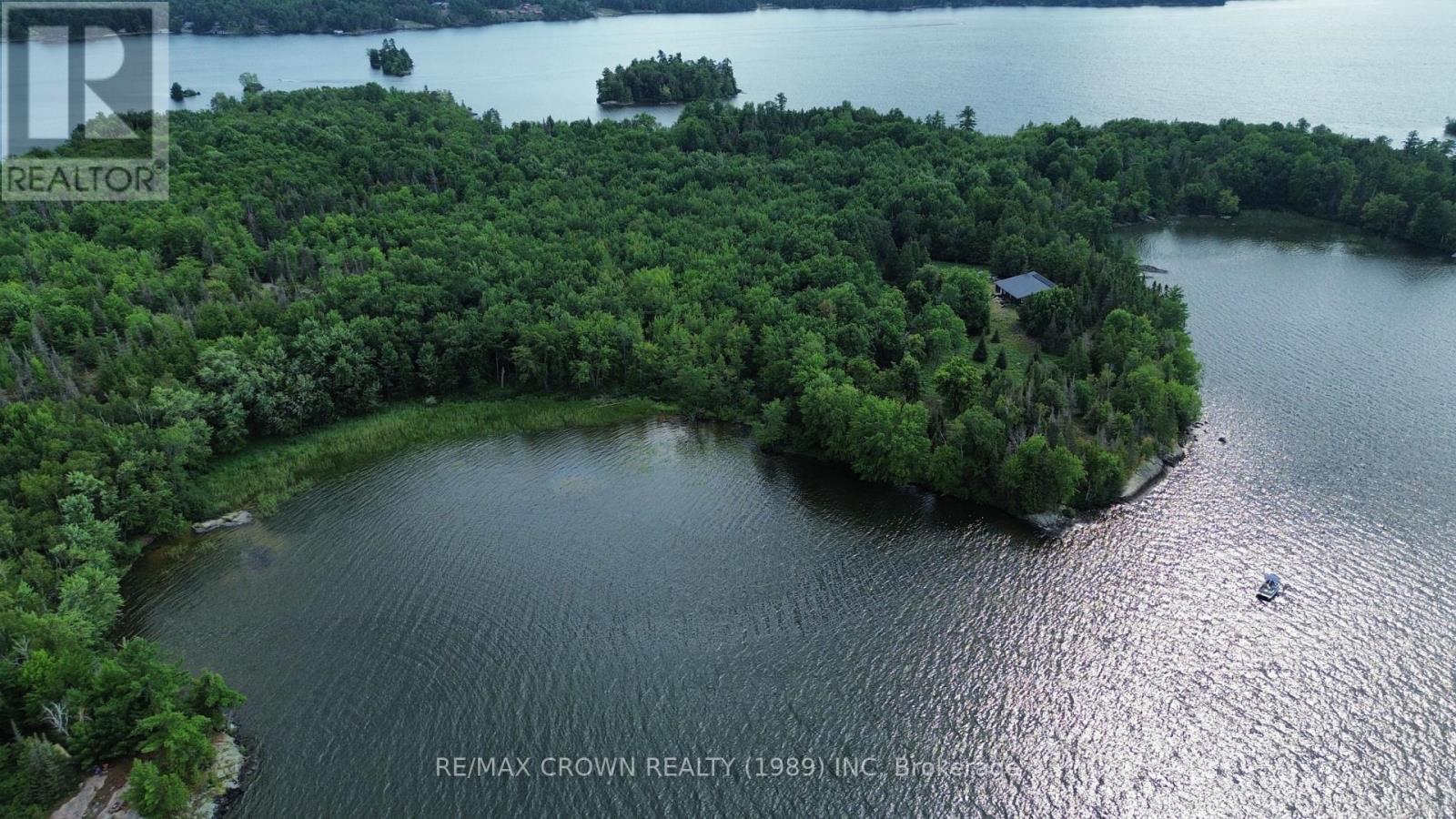 Lot 4 Smith Island, Callander, Ontario  P0H 1H0 - Photo 9 - X13530936