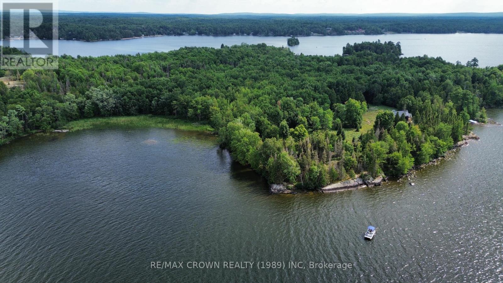 Lot 4 Smith Island, Callander, Ontario  P0H 1H0 - Photo 7 - X13530936