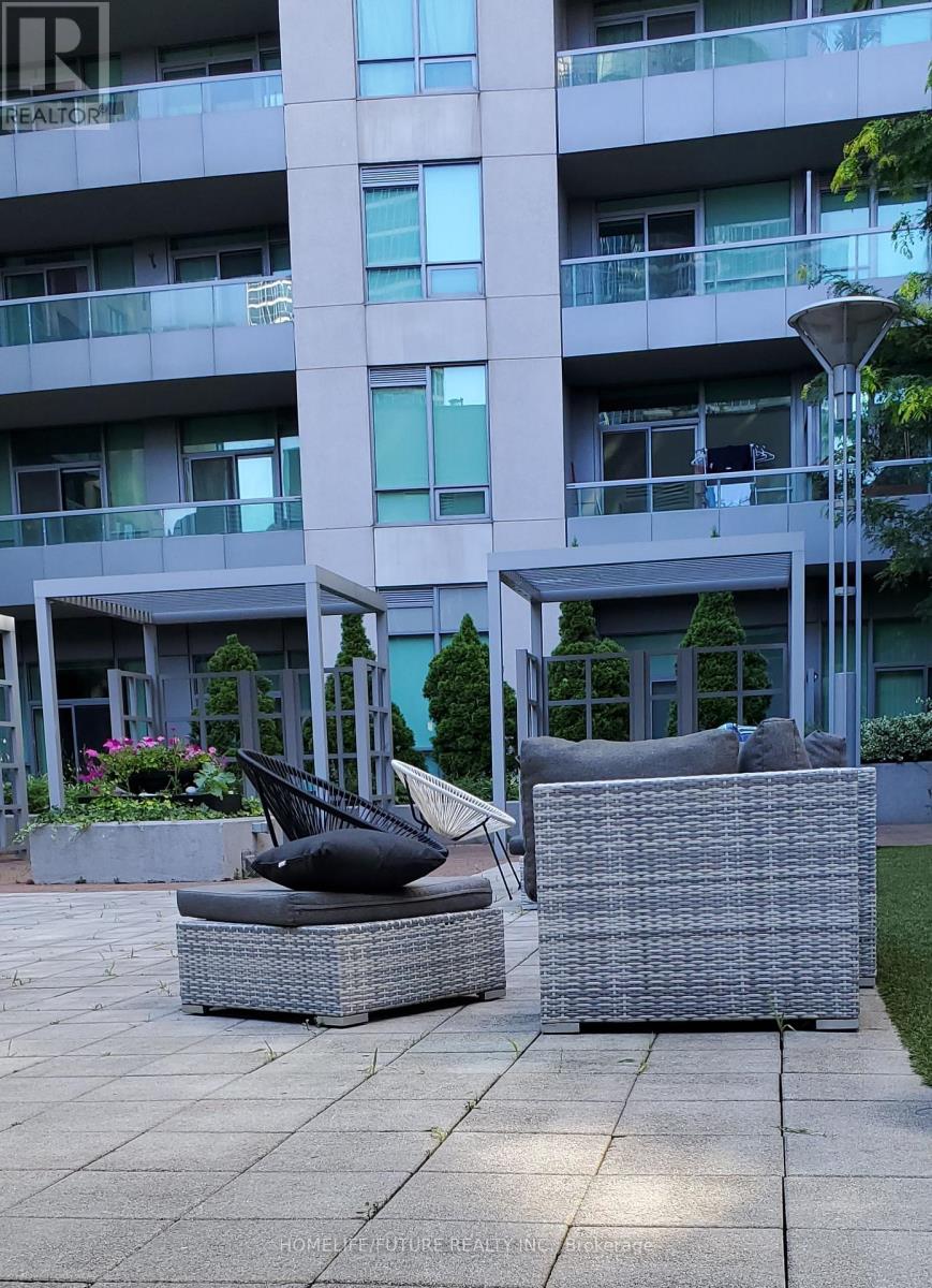 1109 - 19 Grand Trunk Crescent, Toronto, Ontario  M5J 3A3 - Photo 13 - C13642190