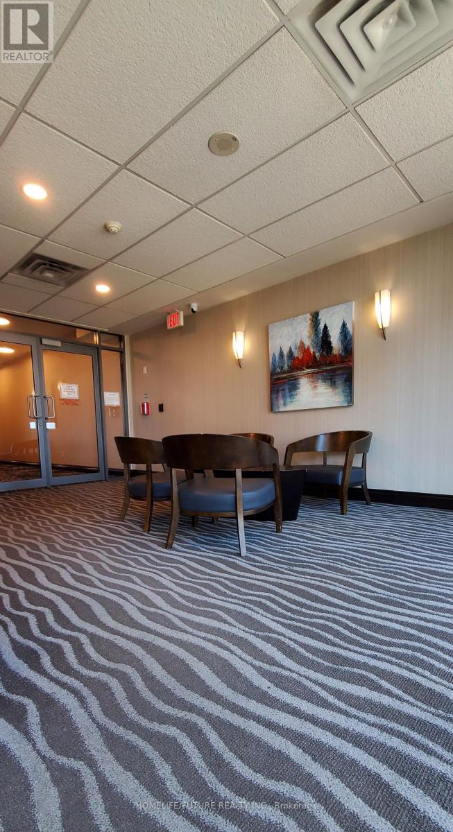 1109 - 19 Grand Trunk Crescent, Toronto, Ontario  M5J 3A3 - Photo 15 - C13642190