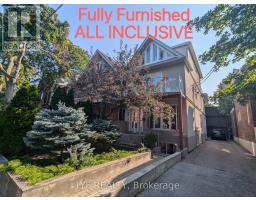 UPPER A - 193 BRUNSWICK AVENUE, Toronto, Ontario