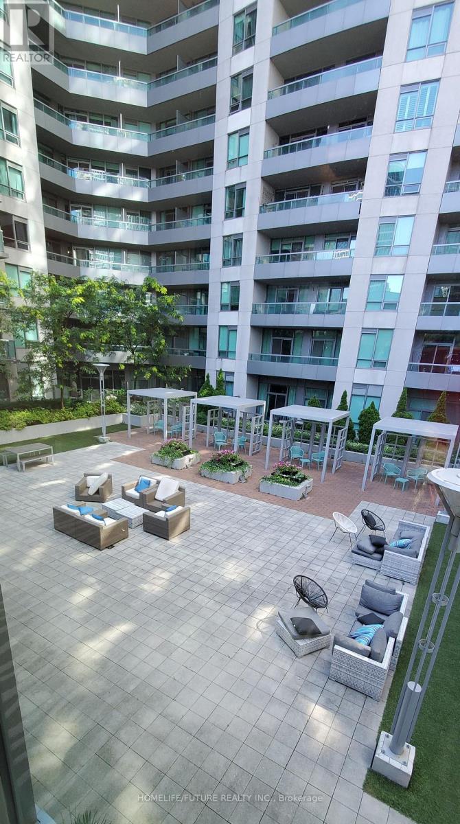 1109 - 19 Grand Trunk Crescent, Toronto, Ontario  M5J 3A3 - Photo 17 - C13642190