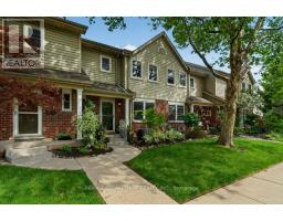 55 - 55 KERMAN AVENUE, Grimsby, Ontario
