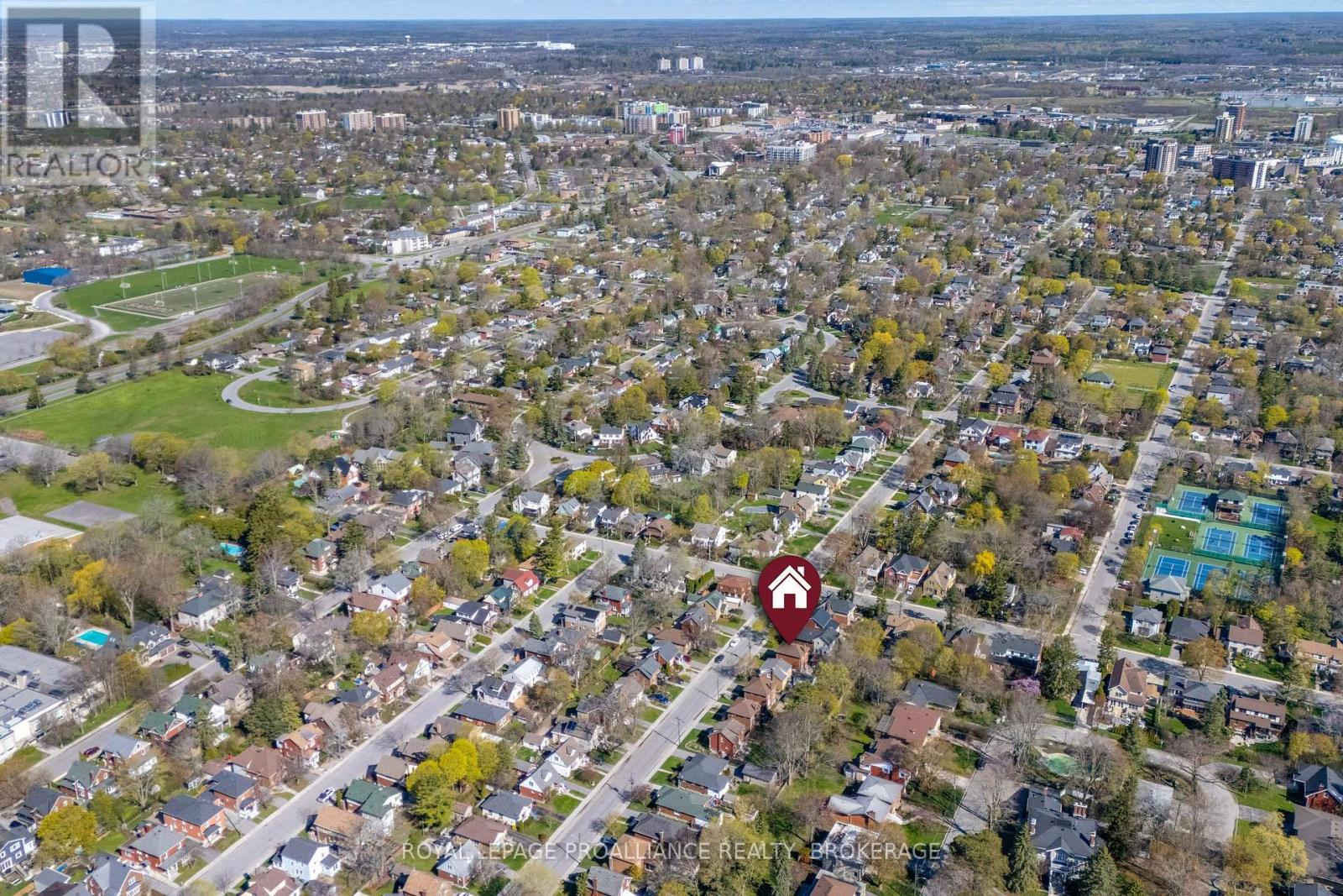 201 Willingdon Avenue, Kingston, Ontario  K7L 4H9 - Photo 39 - X13640180