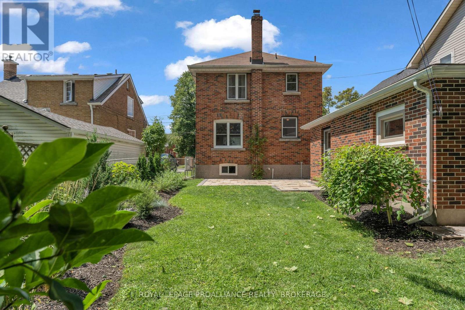201 Willingdon Avenue, Kingston, Ontario  K7L 4H9 - Photo 34 - X13640180