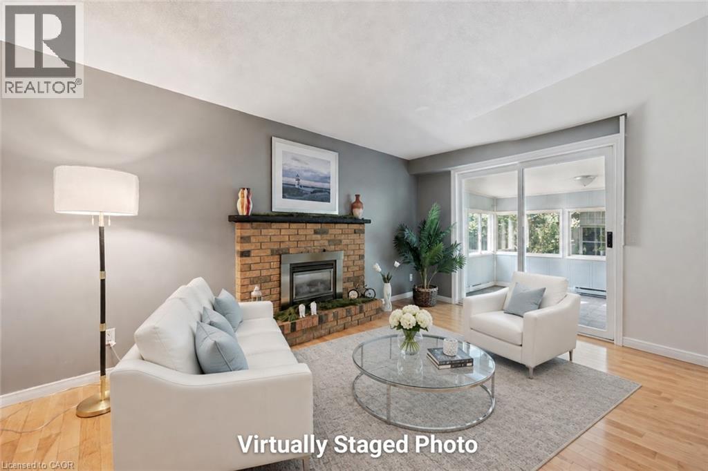 345 Beechlawn Drive, Waterloo, Ontario  N2L 5L8 - Photo 18 - 40841693