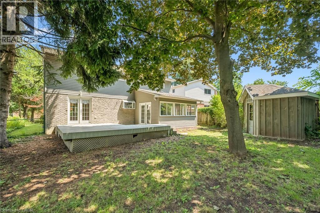 345 Beechlawn Drive, Waterloo, Ontario  N2L 5L8 - Photo 46 - 40841693