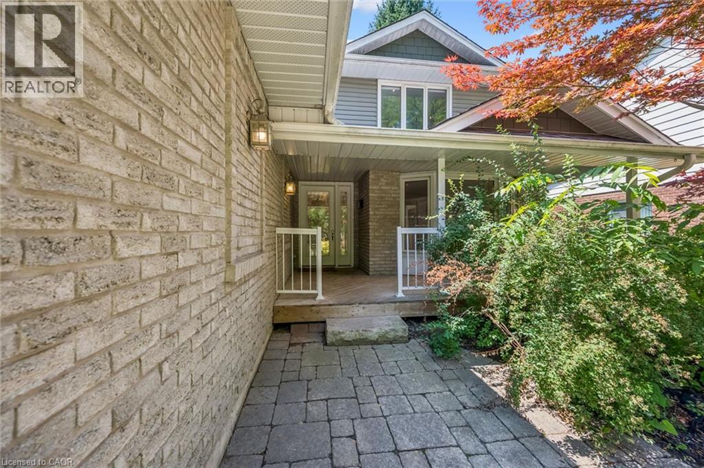 345 Beechlawn Drive, Waterloo, Ontario  N2L 5L8 - Photo 5 - 40841693