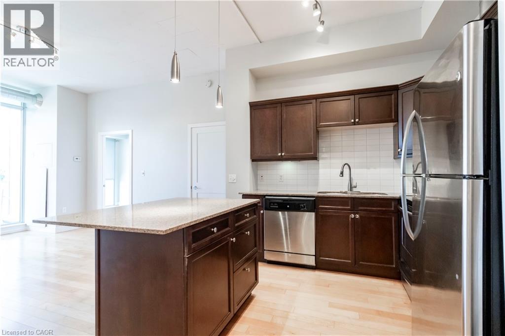 42 Bridgeport Road E Unit# 301, Waterloo, Ontario  N2J 0B3 - Photo 9 - 40847381