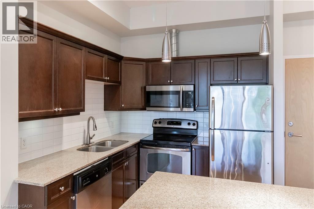 42 Bridgeport Road E Unit# 301, Waterloo, Ontario  N2J 0B3 - Photo 14 - 40847381