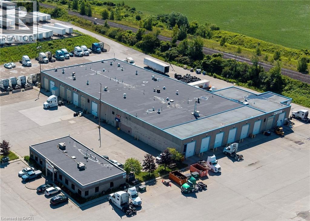 714976 Oxford Road 4, Woodstock, Ontario  N4S 0B1 - Photo 2 - 40851914