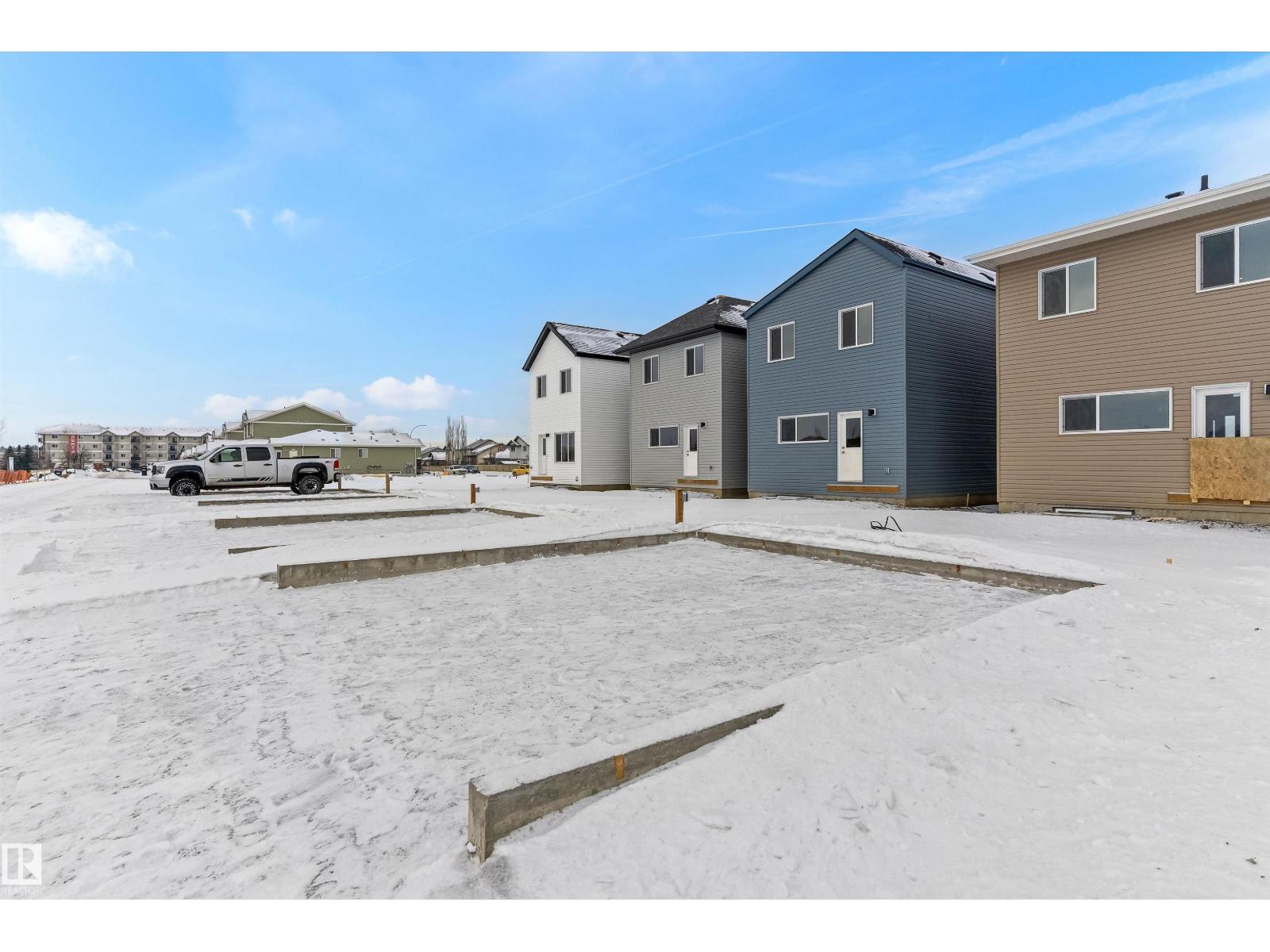 1068 Mcleod Av, Spruce Grove, Alberta  T7X 4G9 - Photo 37 - E4502264