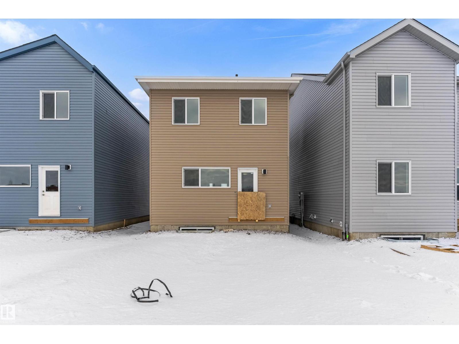 1068 Mcleod Av, Spruce Grove, Alberta  T7X 4G9 - Photo 38 - E4502264