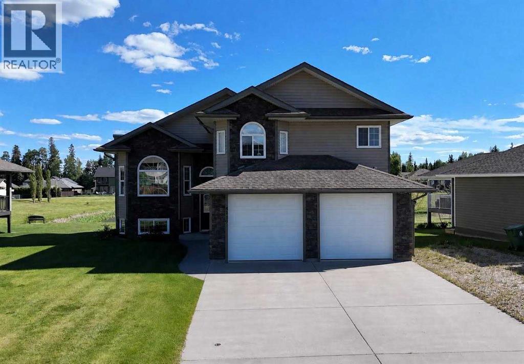 4119 16 Avenue NE, Edson, Alberta  T7E 0A5 - Photo 2 - A2297296