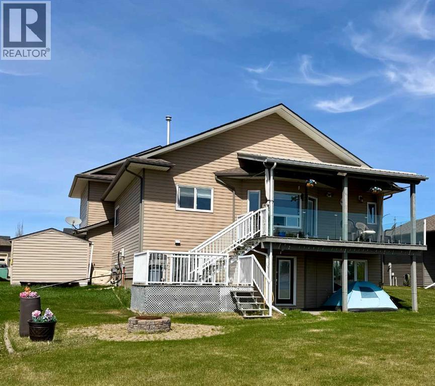 4119 16 Avenue NE, Edson, Alberta  T7E 0A5 - Photo 40 - A2297296