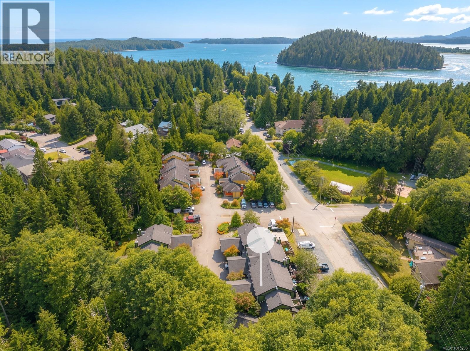 6 301 Arnet Rd, Tofino, British Columbia
