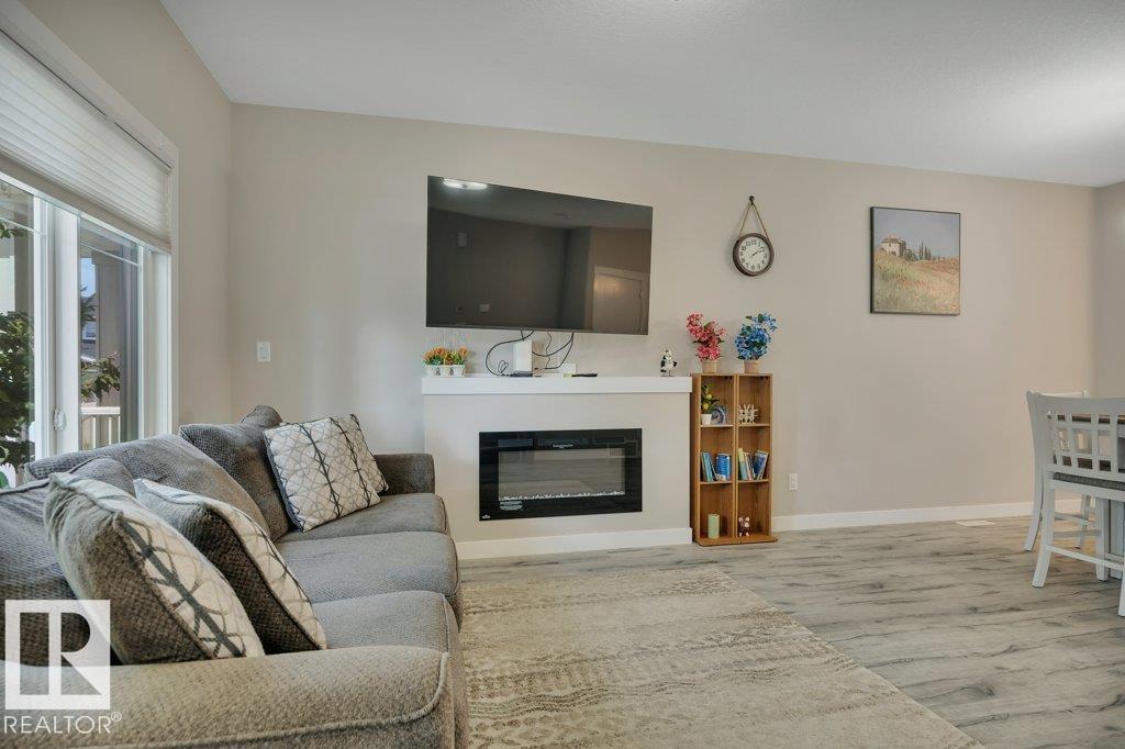 729 Berg Lo, Leduc, Alberta  T9E 1G8 - Photo 10 - E4502265