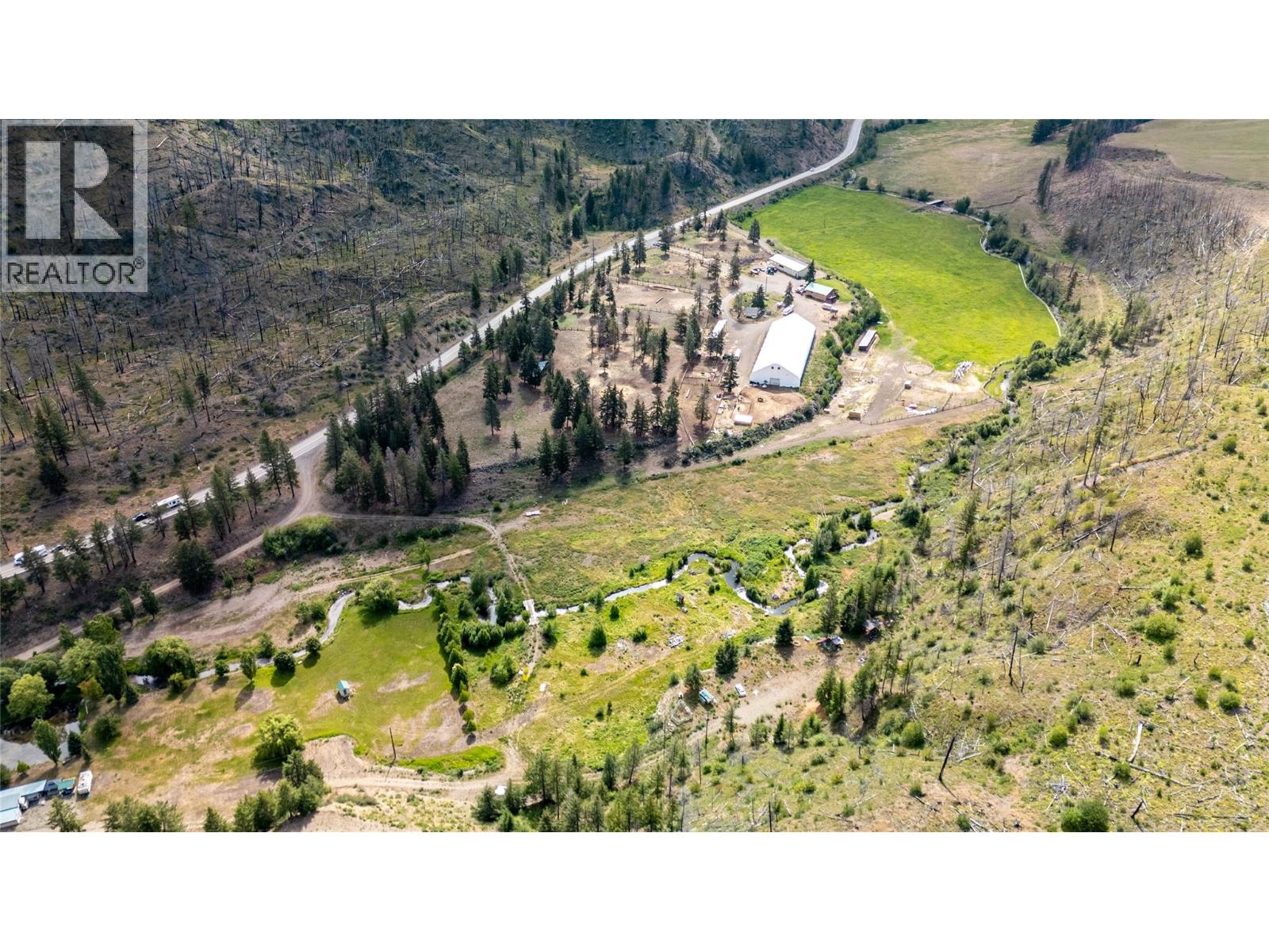 1340 Highway 5a, Princeton, British Columbia  V0X 1W0 - Photo 16 - 10396039
