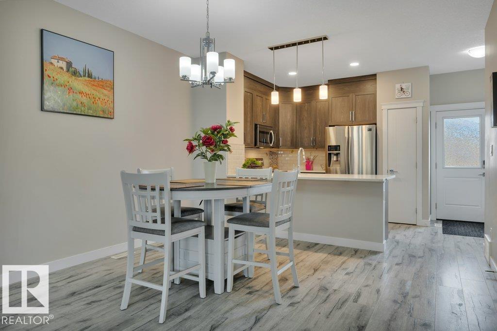 729 Berg Lo, Leduc, Alberta  T9E 1G8 - Photo 9 - E4502265