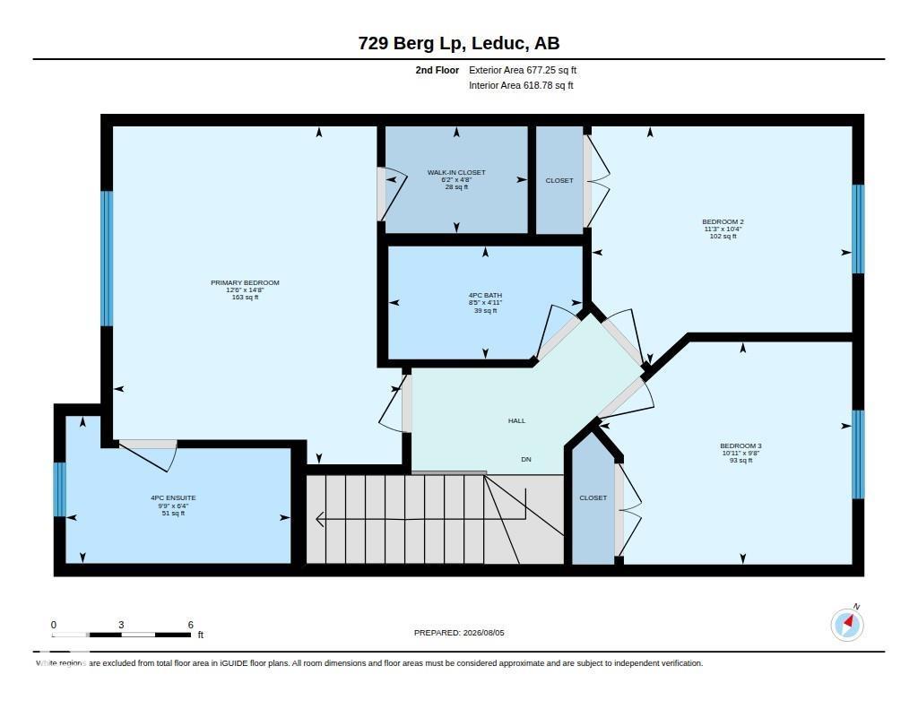 729 Berg Lo, Leduc, Alberta  T9E 1G8 - Photo 58 - E4502265